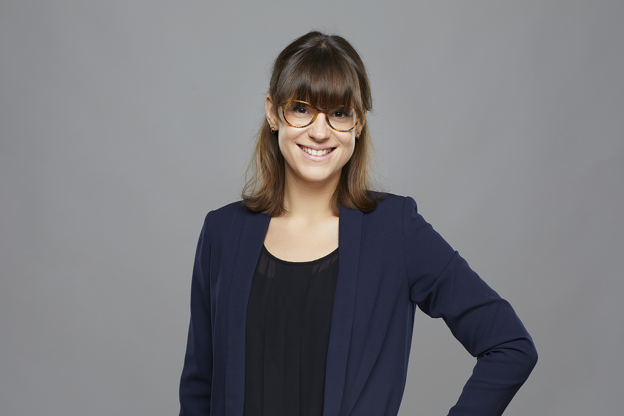 Sarah Lohr